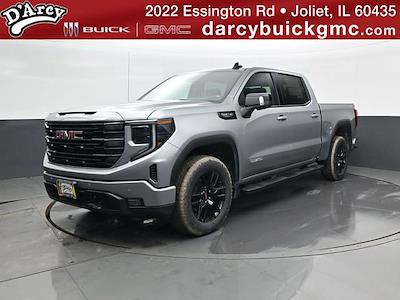 New 2026 GMC Sierra 1500 Elevation Crew Cab for sale #G25743 - photo 1