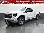 New 2026 GMC Sierra 1500 Pro Double Cab for sale #G25748 - photo 1
