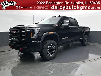 New 2026 GMC Sierra 2500 AT4X Crew Cab for sale #G25753 - photo 1