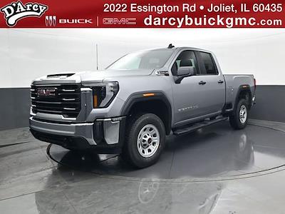 New 2026 GMC Sierra 2500 Pro Double Cab for sale #G25754 - photo 1