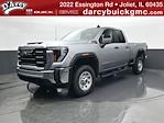 New 2026 GMC Sierra 2500 Pro Double Cab for sale #G25754 - photo 1
