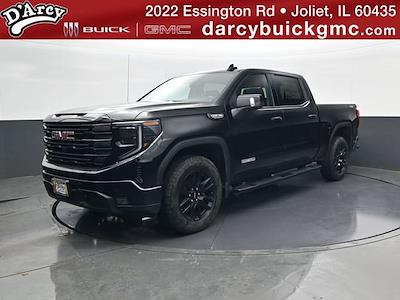 New 2026 GMC Sierra 1500 Elevation Crew Cab for sale #G25761 - photo 1