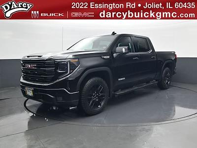 New 2026 GMC Sierra 1500 Elevation Crew Cab for sale #G25762 - photo 1