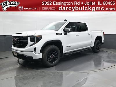 New 2026 GMC Sierra 1500 Elevation Crew Cab for sale #G25764 - photo 1