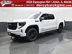 New 2026 GMC Sierra 1500 Elevation Crew Cab for sale #G25764 - photo 1