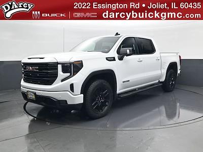 New 2026 GMC Sierra 1500 Elevation Crew Cab for sale #G25765 - photo 1