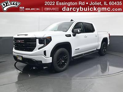 New 2026 GMC Sierra 1500 Elevation Crew Cab for sale #G25767 - photo 1