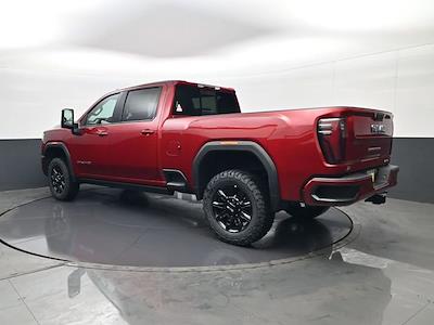 New 2026 GMC Sierra 2500 AT4 Crew Cab for sale #G25769 - photo 2