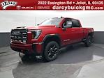 New 2026 GMC Sierra 2500 AT4 Crew Cab for sale #G25769 - photo 1