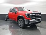New 2026 GMC Sierra 3500 Crew Cab Cab Chassis for sale #G25776 - photo 3