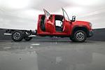New 2026 GMC Sierra 3500 Crew Cab Cab Chassis for sale #G25776 - photo 33