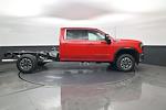 New 2026 GMC Sierra 3500 Crew Cab Cab Chassis for sale #G25776 - photo 4