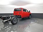 New 2026 GMC Sierra 3500 Crew Cab Cab Chassis for sale #G25776 - photo 5