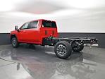 New 2026 GMC Sierra 3500 Crew Cab Cab Chassis for sale #G25776 - photo 7