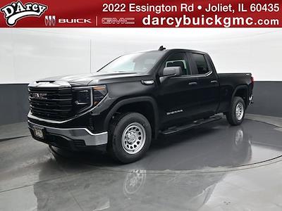 New 2026 GMC Sierra 1500 Pro Double Cab for sale #G25778 - photo 1