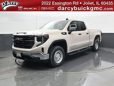 New 2026 GMC Sierra 1500 Pro Double Cab for sale #G25786 - photo 1
