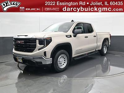 New 2026 GMC Sierra 1500 Pro Double Cab for sale #G25787 - photo 1