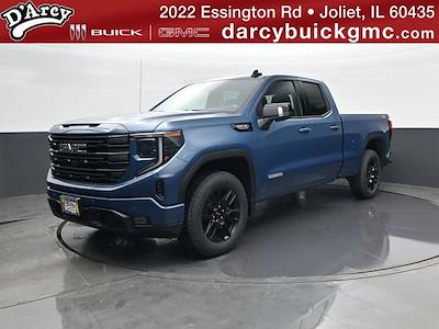 New 2026 GMC Sierra 1500 Elevation Double Cab for sale #G25788 - photo 1