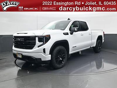 New 2026 GMC Sierra 1500 Elevation Double Cab for sale #G25789 - photo 1