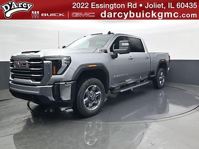 New 2026 GMC Sierra 2500 SLE Crew Cab for sale #G25790 - photo 1