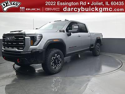 New 2026 GMC Sierra 2500 AT4X Crew Cab for sale #G25792 - photo 1
