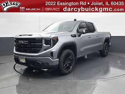 New 2026 GMC Sierra 1500 Elevation Double Cab for sale #G25796 - photo 1