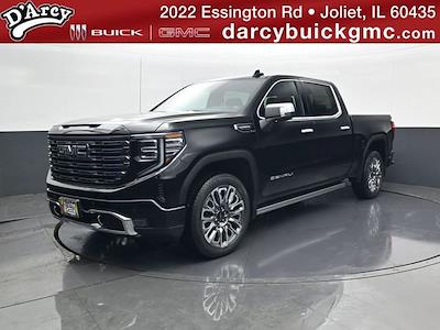 New 2026 GMC Sierra 1500 Denali Ultimate Crew Cab for sale #G25802 - photo 1