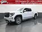 New 2026 GMC Sierra 1500 Denali Ultimate Crew Cab for sale #G25807 - photo 1