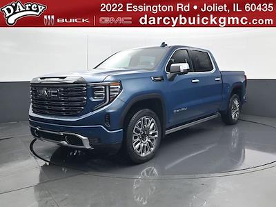 New 2026 GMC Sierra 1500 Denali Ultimate Crew Cab for sale #G25808 - photo 1