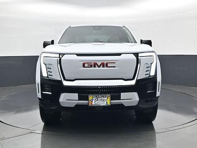New 2026 GMC Sierra EV Denali Crew Cab for sale #G25809 - photo 2