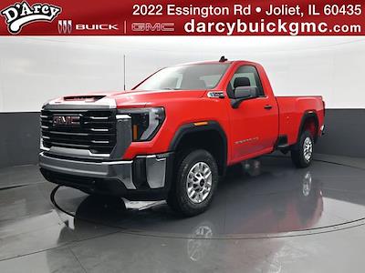 New 2026 GMC Sierra 2500 Pro Regular Cab for sale #G25816 - photo 1