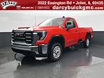 New 2026 GMC Sierra 2500 Pro Regular Cab for sale #G25816 - photo 1