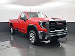 New 2026 GMC Sierra 2500 Pro Regular Cab for sale #G25816 - photo 3