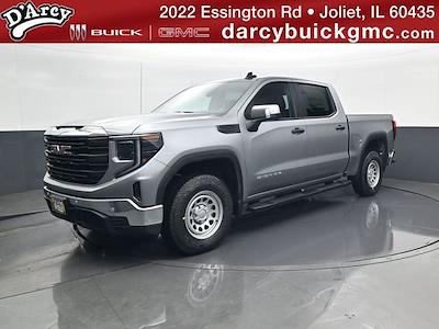 New 2026 GMC Sierra 1500 Pro Crew Cab for sale #G25817 - photo 1
