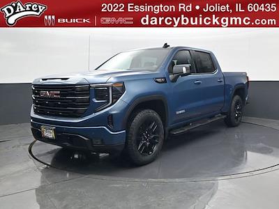 New 2026 GMC Sierra 1500 Elevation Crew Cab for sale #G25820 - photo 1