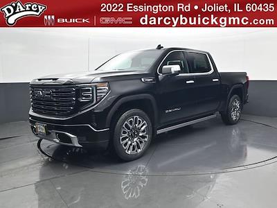 New 2026 GMC Sierra 1500 Denali Ultimate Crew Cab for sale #G25821 - photo 1