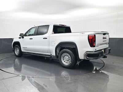 New 2026 GMC Sierra 1500 Pro Crew Cab for sale #G25822 - photo 2
