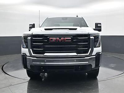 New 2026 GMC Sierra 2500 Pro Crew Cab for sale #G25828 - photo 2