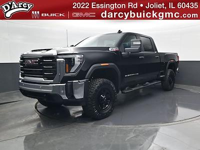 New 2026 GMC Sierra 2500 Pro Crew Cab for sale #G25829 - photo 1