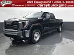 New 2026 GMC Sierra 2500 Pro Crew Cab for sale #G25829 - photo 1