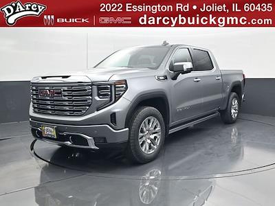 New 2026 GMC Sierra 1500 Denali Crew Cab for sale #G25844 - photo 1