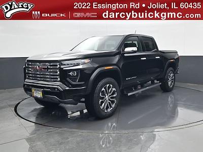 New 2026 GMC Canyon Denali Crew Cab for sale #G25851 - photo 1