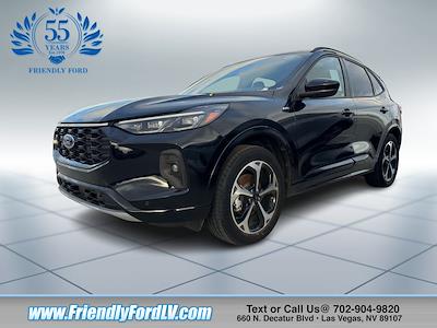 New 2025 Ford Escape - photo 1
