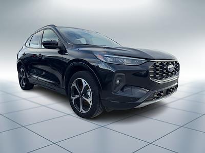 New 2025 Ford Escape - photo 1
