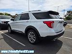 2020 Ford Explorer 4WD SUV for sale #250666A - photo 1