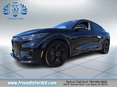 New 2025 Ford Mustang Mach-E - photo 1