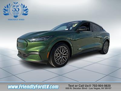 New 2025 Ford Mustang Mach-E - photo 1