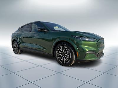 New 2025 Ford Mustang Mach-E - photo 1