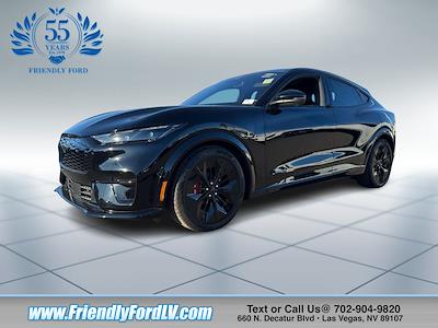 New 2025 Ford Mustang Mach-E - photo 1