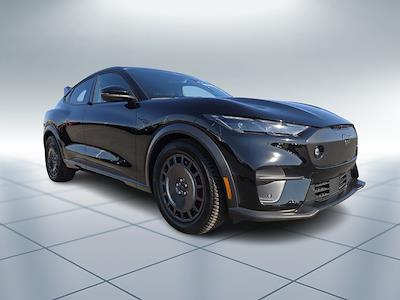 New 2025 Ford Mustang Mach-E - photo 1